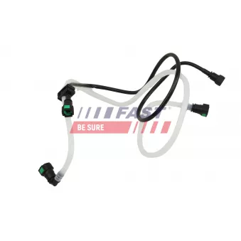 Tuyauterie de carburant FAST FT10713