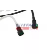 Tuyauterie de carburant FAST FT10713 - Visuel 3