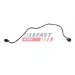 Tuyauterie de liquide de refroidissement FAST FT10714 - Visuel 1