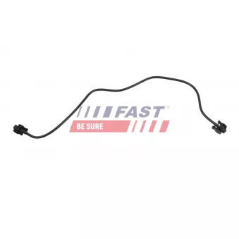Tuyauterie de liquide de refroidissement FAST FT10714