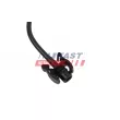 Tuyauterie de liquide de refroidissement FAST FT10714 - Visuel 2