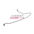 Tuyauterie de liquide de refroidissement FAST FT10715 - Visuel 1