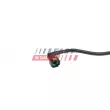 Tuyauterie de liquide de refroidissement FAST FT10715 - Visuel 2