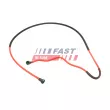 Tuyauterie de carburant FAST FT10716 - Visuel 1