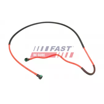 Tuyauterie de carburant FAST FT10716