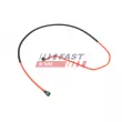 Tuyauterie de carburant FAST FT10717 - Visuel 1