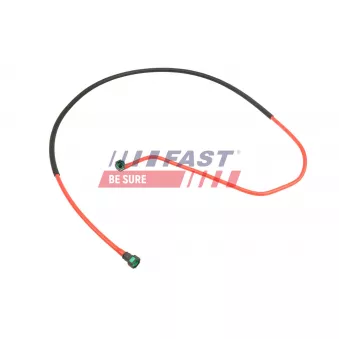 Tuyauterie de carburant FAST FT10717