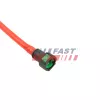 Tuyauterie de carburant FAST FT10717 - Visuel 2