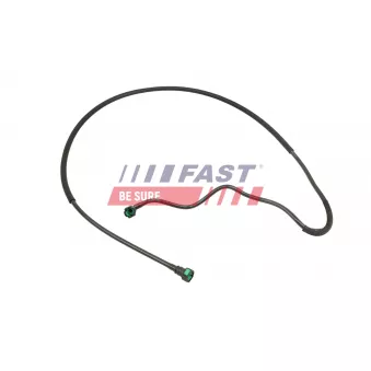 Tuyauterie de carburant FAST FT10718