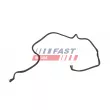 Tuyauterie de carburant FAST FT10719 - Visuel 1