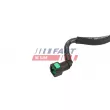 Tuyauterie de carburant FAST FT10719 - Visuel 2