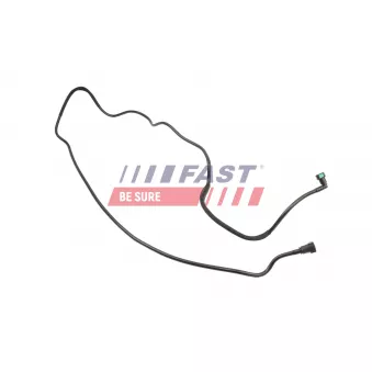 Tuyauterie de carburant FAST FT10720