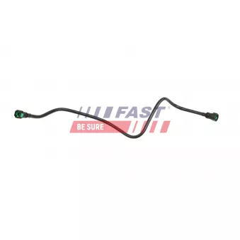 Tuyauterie de carburant FAST FT10721
