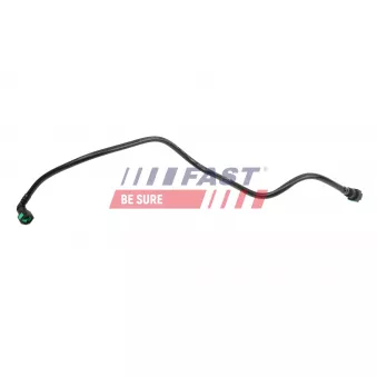Tuyauterie de carburant FAST FT10722