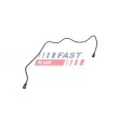 Tuyau, carburant de fuite FAST FT10723 - Visuel 1