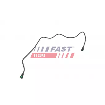 Tuyau, carburant de fuite FAST FT10723