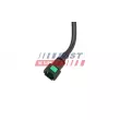 Tuyau, carburant de fuite FAST FT10723 - Visuel 2