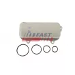 Radiateur d'huile FAST FT10732 - Visuel 1