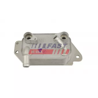 Radiateur d'huile FAST FT10733