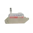 Radiateur d'huile FAST FT10733 - Visuel 2