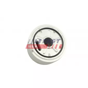 Radiateur d'huile FAST FT10734