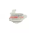 Radiateur d'huile FAST FT10736 - Visuel 1