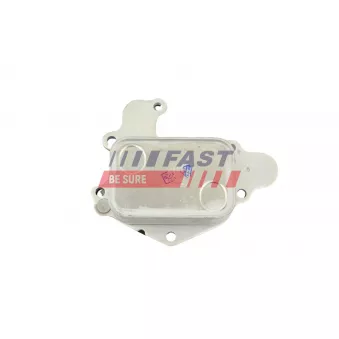 Radiateur d'huile FAST FT10736