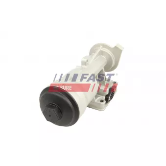 Boîtier, filtre à huile FAST FT10737