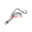 Tuyauterie de carburant FAST FT10739 - Visuel 1