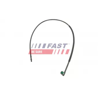 Tuyauterie de carburant FAST FT10741