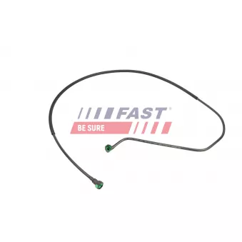Tuyauterie de carburant FAST FT10742