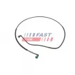 Tuyauterie de carburant FAST FT10743 - Visuel 1