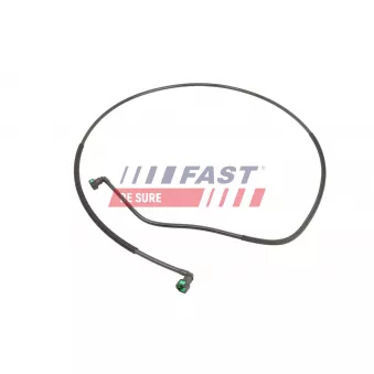 Tuyauterie de carburant FAST FT10743