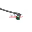 Tuyauterie de carburant FAST FT10743 - Visuel 2