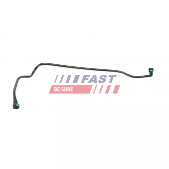 Tuyauterie de carburant FAST FT10744