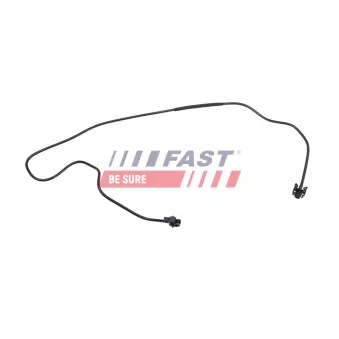 Tuyauterie de liquide de refroidissement FAST FT10747