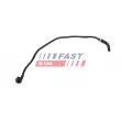 Tuyauterie de liquide de refroidissement FAST FT10749 - Visuel 1