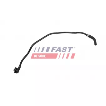 Tuyauterie de liquide de refroidissement FAST FT10749