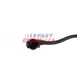 Tuyauterie de liquide de refroidissement FAST FT10749 - Visuel 3