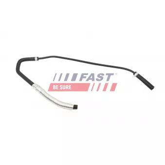 Tuyauterie de liquide de refroidissement FAST FT10750