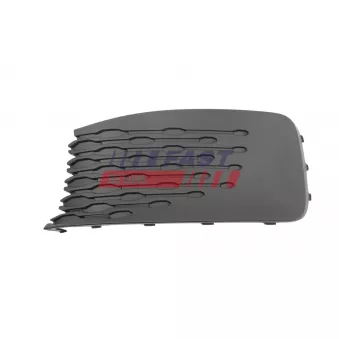 Cadre, projecteur antibrouillard FAST FT10765G