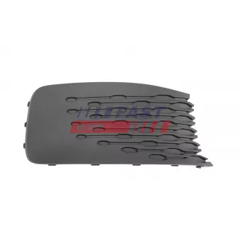 Cadre, projecteur antibrouillard FAST FT10766G