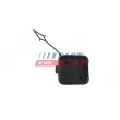 Capuchon, crochet de remorquage FAST FT10769G - Visuel 2