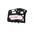 Support, pare-chocs avant gauche FAST FT10812G - Visuel 1