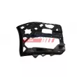 Support, pare-chocs avant droit FAST FT10813G - Visuel 1