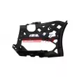 Support, pare-chocs avant droit FAST FT10813G - Visuel 2