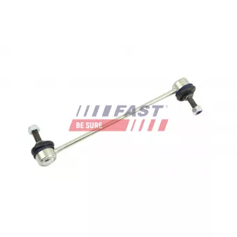 Entretoise/tige, stabilisateur avant gauche FAST FT10967