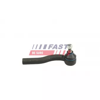 Rotule de barre de connexion avant gauche FAST FT10968