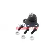 Rotule de suspension avant gauche FAST FT10969 - Visuel 1