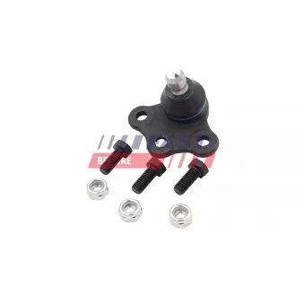 Rotule de suspension avant gauche FAST